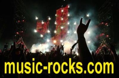 Musik Music Domain Rock